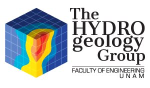 HYDROGEOLOGY GROUP